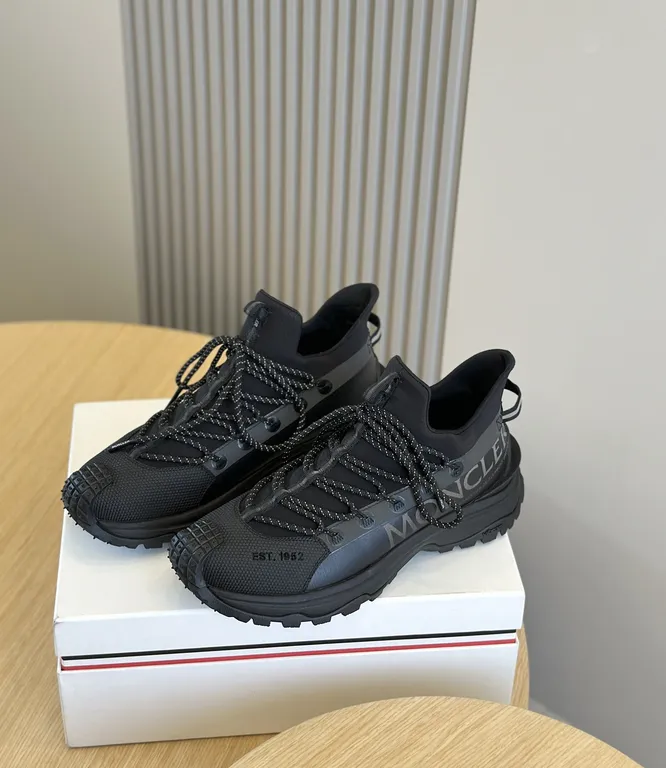 Moncler Shoe 